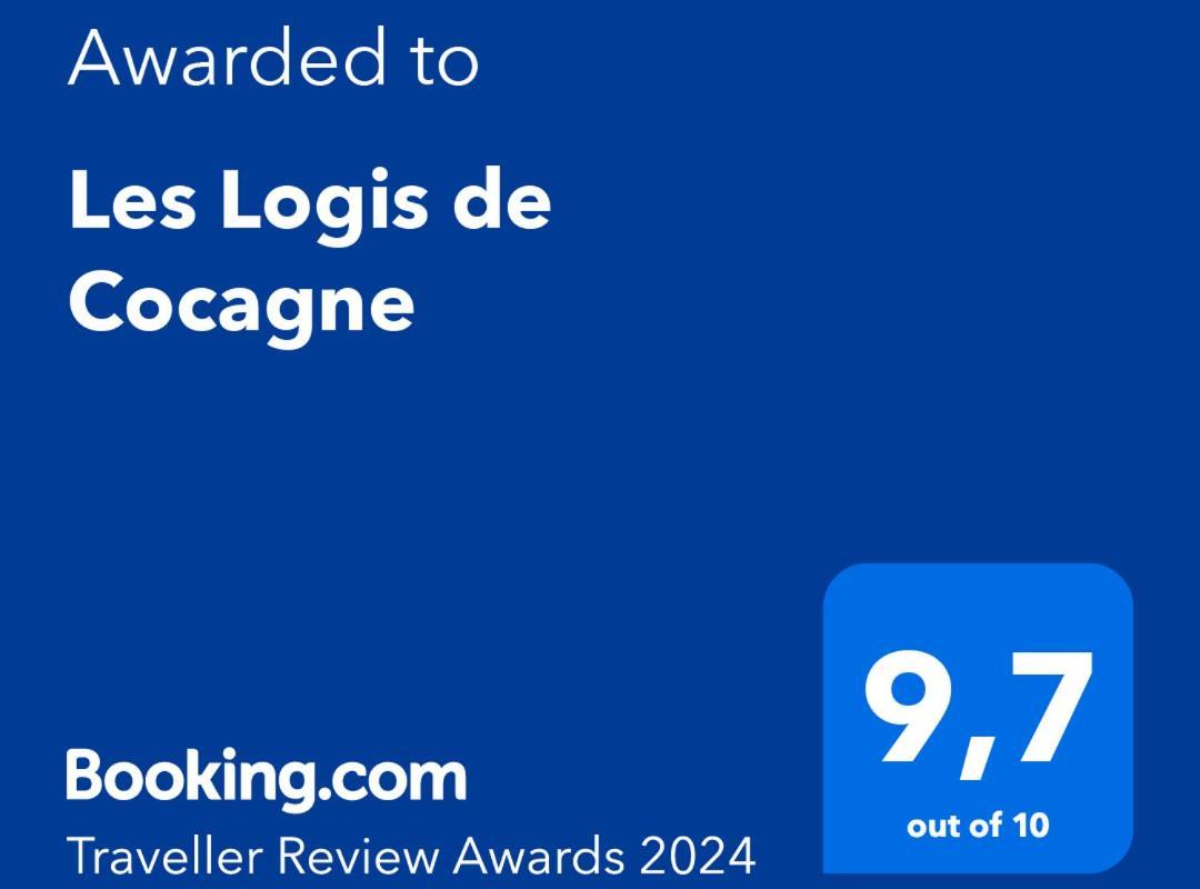 شقة Les Logis De Cocagne Saint-Rémy-de-Provence المظهر الخارجي الصورة