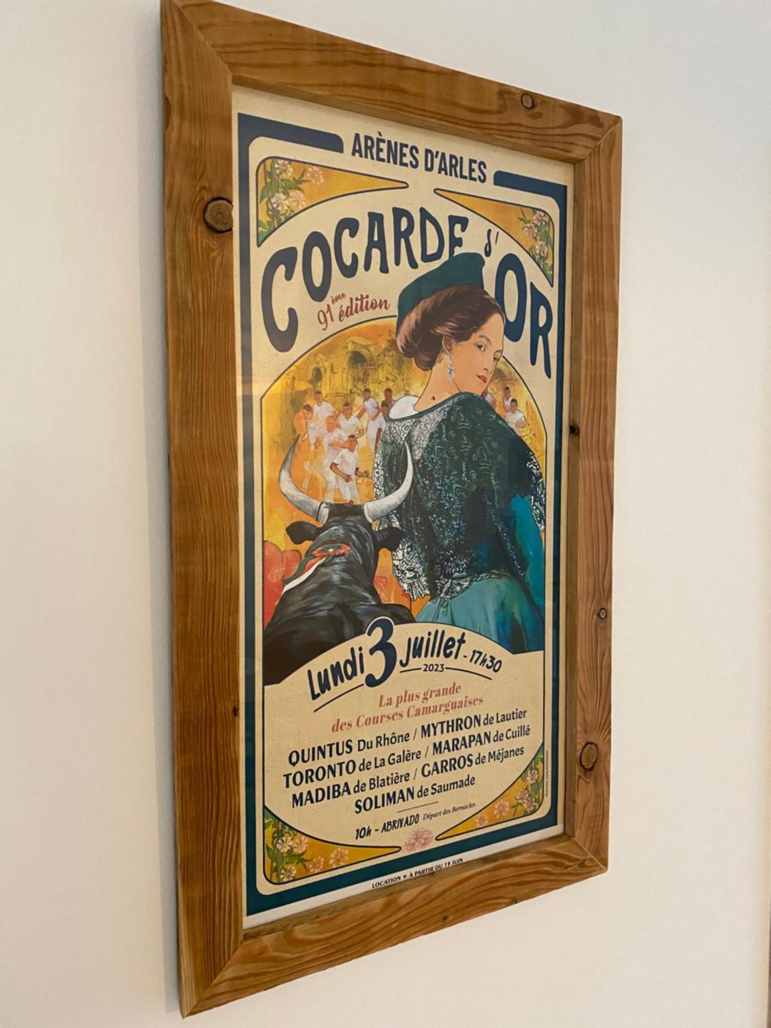 شقة Les Logis De Cocagne Saint-Rémy-de-Provence المظهر الخارجي الصورة