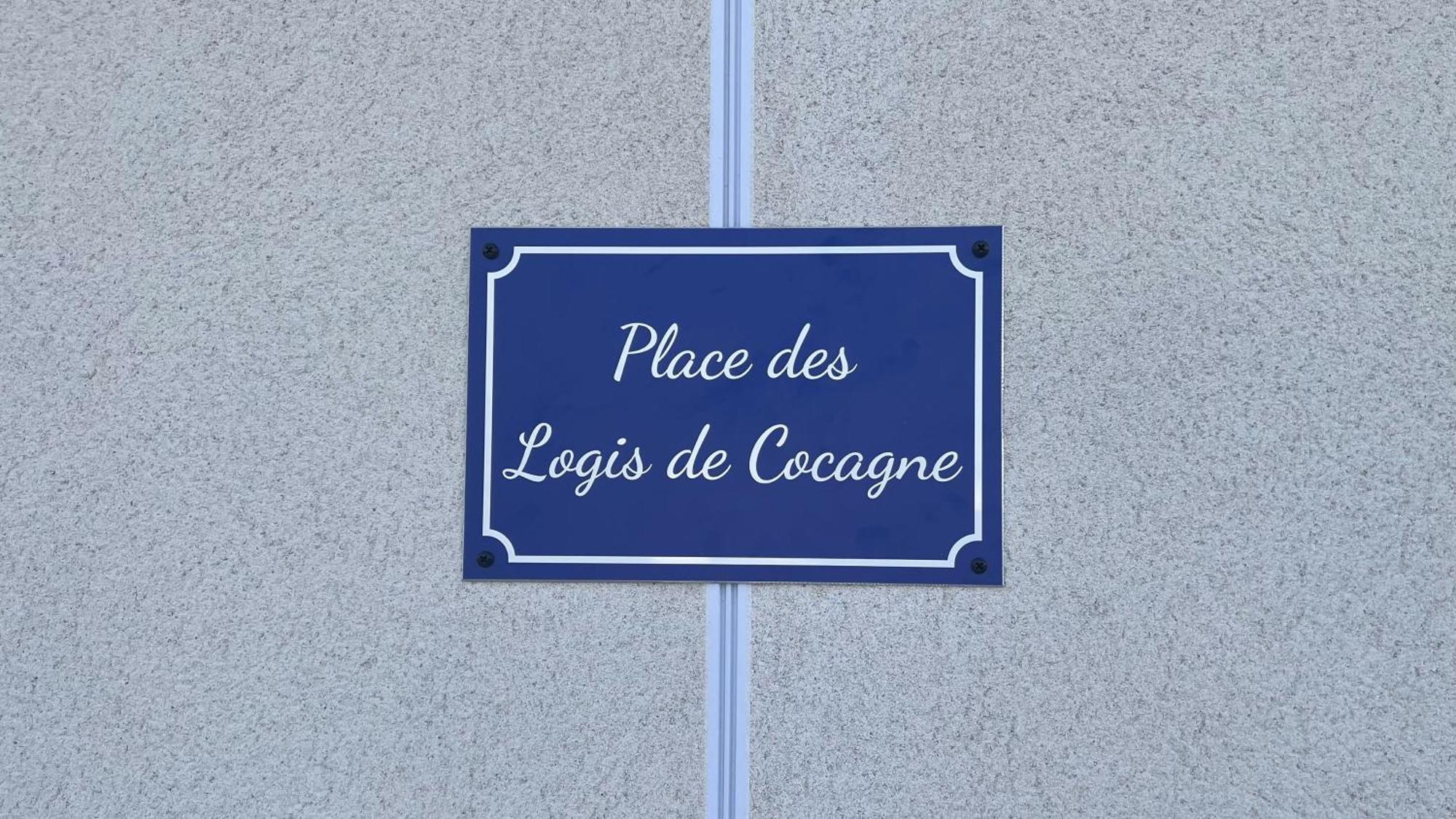 شقة Les Logis De Cocagne Saint-Rémy-de-Provence المظهر الخارجي الصورة